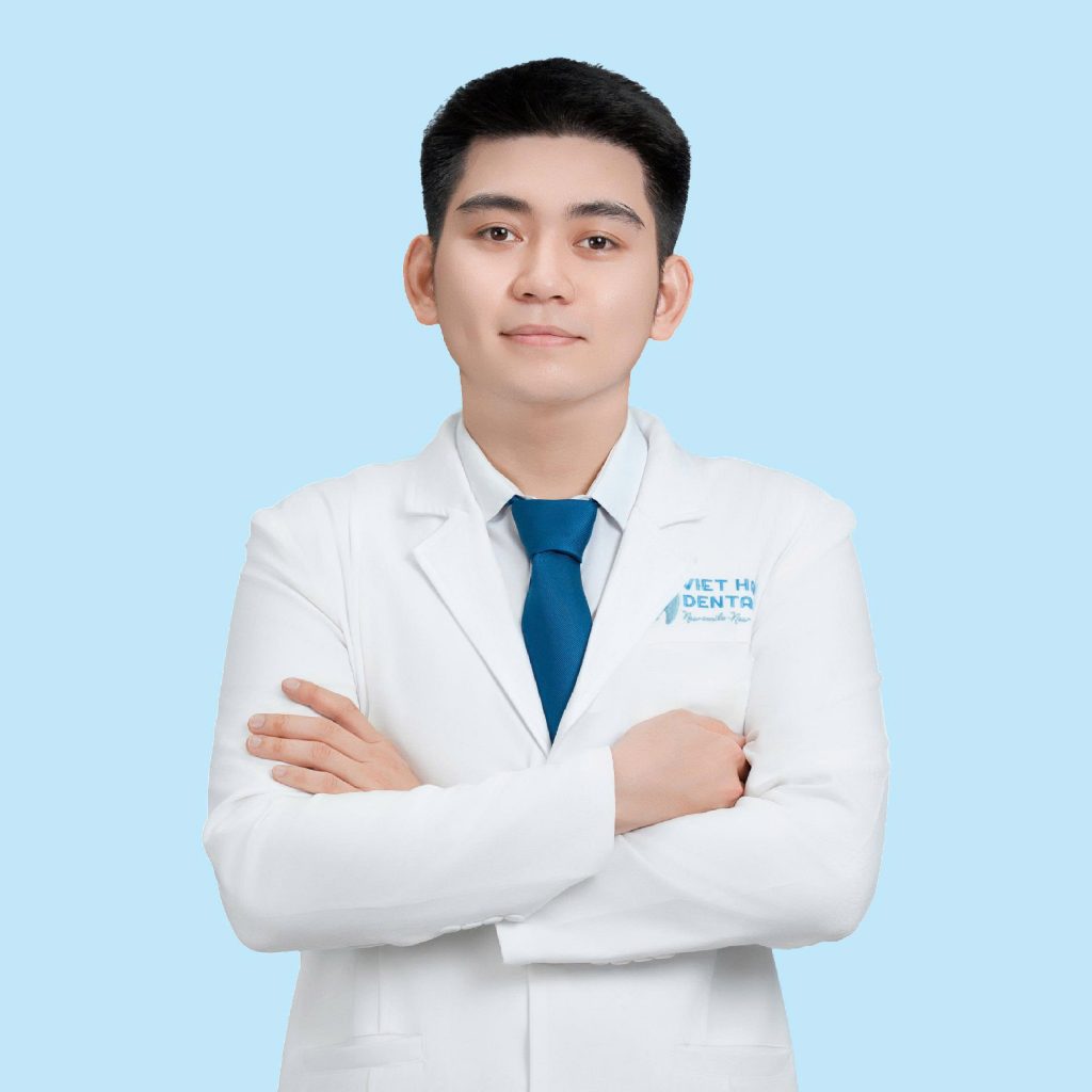 BS. Đinh Văn Uy
