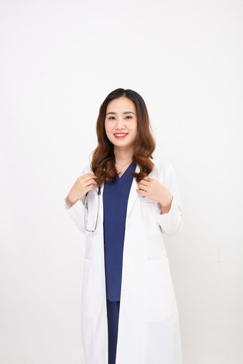BS. Cao Thị Trang